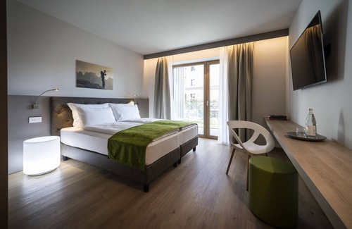 Cognola Hôtel | Be Place