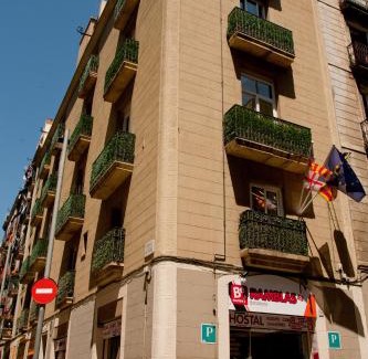 El Raval Maison | Be Ramblas Guest House
