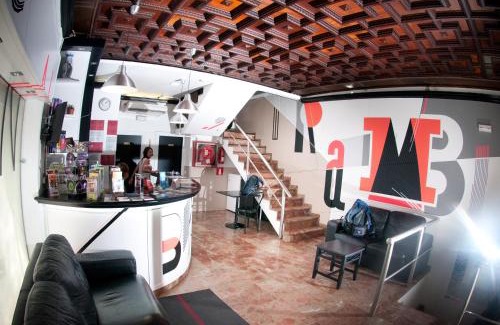 El Raval Maison | Be Ramblas Guest House