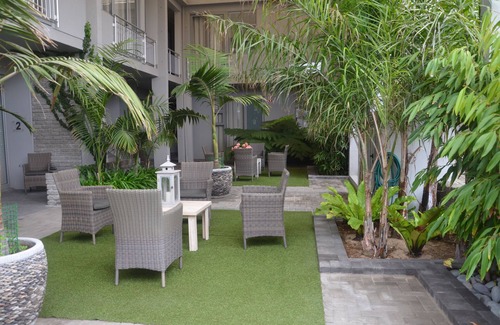 Vineta Appartement | Be Still Logements Unité 9