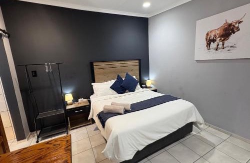 Polokwane Appartement | Be Still Haven