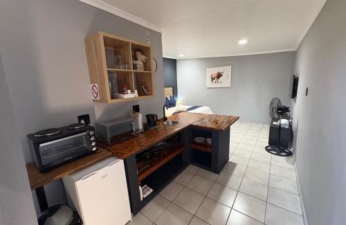 Polokwane Appartement | Be Still Haven