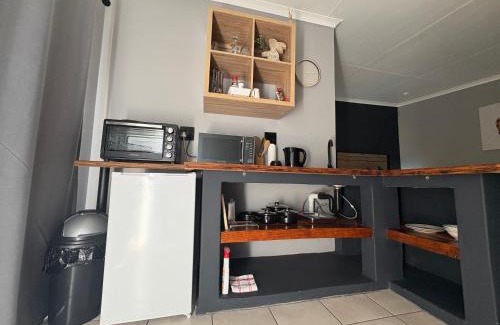 Polokwane Appartement | Be Still Haven