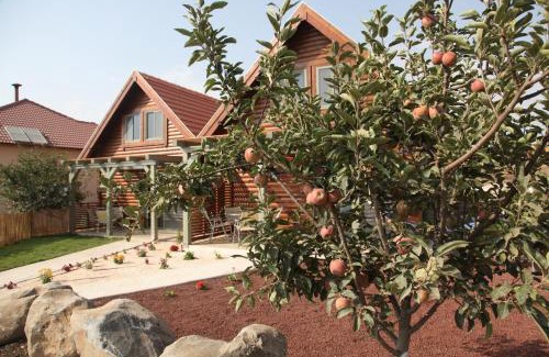 Kela Alon Cabine | Be-Taam Ahava Suites
