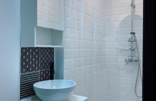 Lens Appartement | Be Trendy - Appartement Zen - Hyper Centre