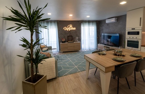 Se Appartement | Be Unforgettable Cosy Downtown Faro Private Apartment