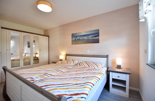 Barnekow Maison | Belle maison de vacances à Barnekow avec cheminée