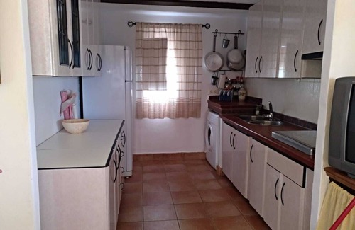 Pilas Cottage | BELLE VILLA AVEC PISCINE