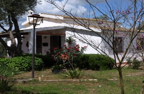 Pilas Cottage | BELLE VILLA AVEC PISCINE