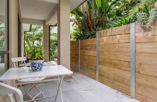 Clontarf Maison | Bea's Cottage in Clontarf Beach