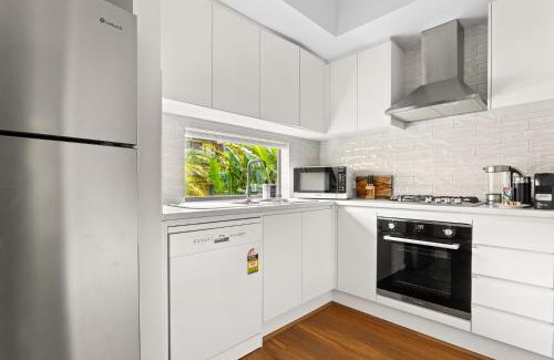 Clontarf Maison | Bea's Cottage in Clontarf