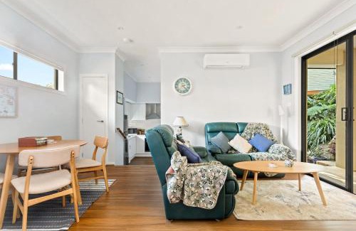 Clontarf Maison | Bea's Cottage in Clontarf