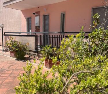 Scafati Appartement | Bea's Home