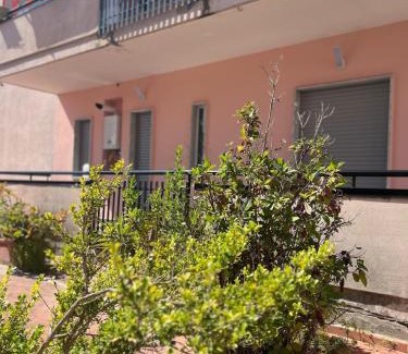 Scafati Appartement | Bea's Home