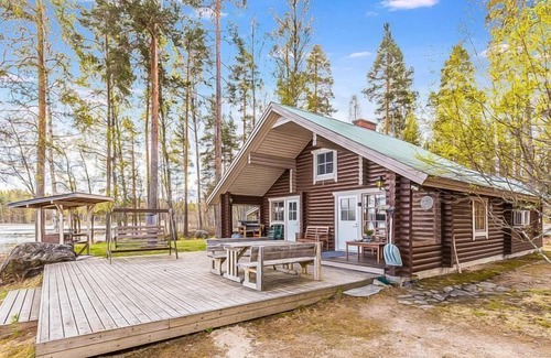 Asikkala Maison | Beach 2 / 5664 by Interhome
