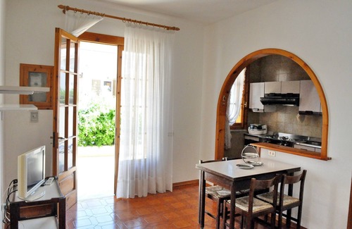 Lido Marini Appartement | Beach 3 minutes away and car BOX