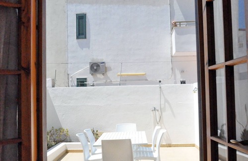 Lido Marini Appartement | Beach 3 minutes away and car BOX