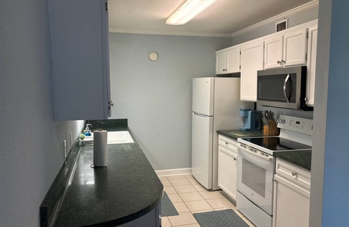 Corpus Christi Copropriété | Beach Access Across the Street, Shared Heated Pool