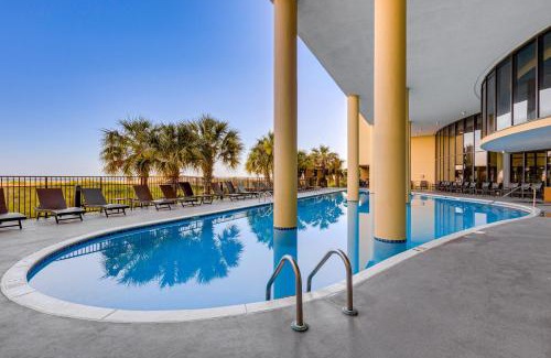 Dauphin Island Appartement | Beach Access and Views Dauphin Island Condo