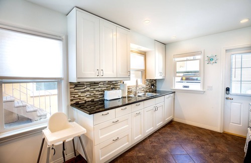 Belmont Shore Maison | Beach across the street, Alamitos Bay steps away! No hidden Fees!