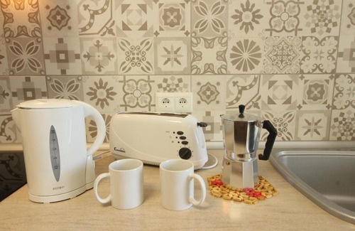 Mezquitilla Appartement | Beach and Family