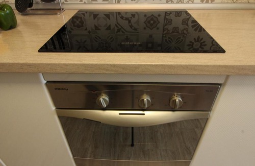 Mezquitilla Appartement | Beach and Family