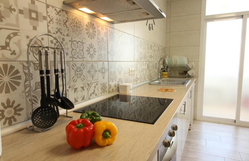 Mezquitilla Appartement | Beach and Family