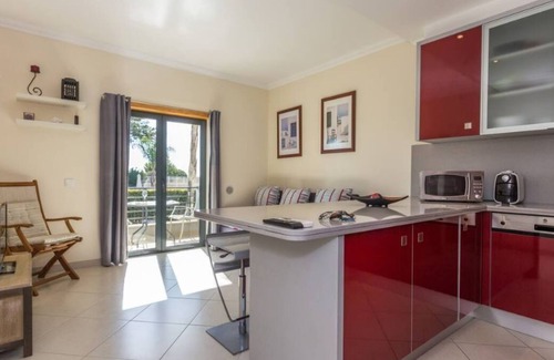 Vale de Carro Appartement | Beach and quiet - Quinta Pine