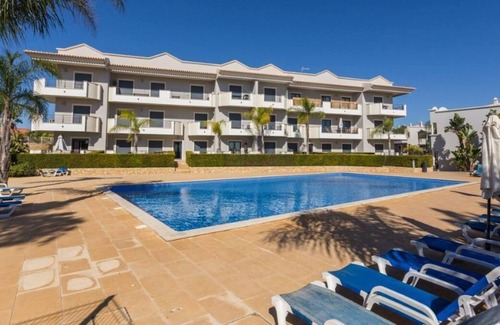 Vale de Carro Appartement | Beach and quiet - Quinta Pine