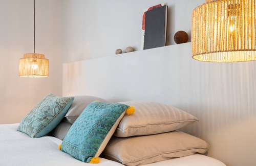 Almocageme Maison | Beach and the countryside together!