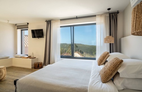Almocageme Maison | Beach and the countryside together!