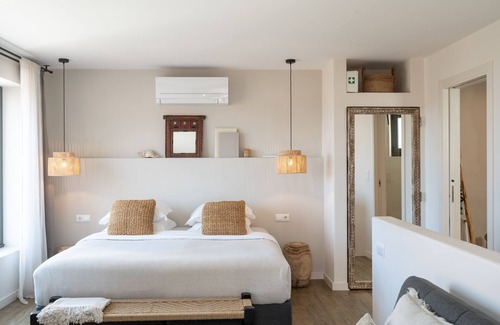 Almocageme Maison | Beach and the countryside together!
