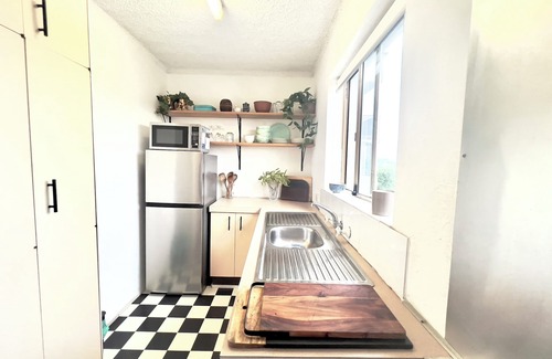 Yamba Appartement | Beach and town apartment with great views