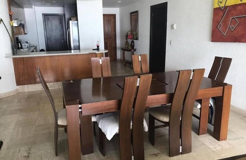 Playa Diamante Appartement | Beach Appartement Mayan Torre I