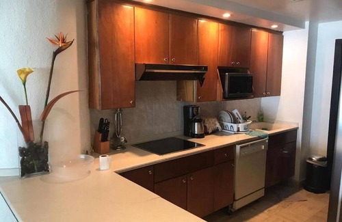 Playa Diamante Appartement | Beach Appartement Mayan Torre I