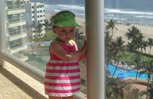 Playa Diamante Appartement | Beach Appartement Mayan Torre I