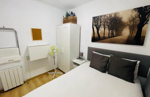 Sant Marti Appartement | Beach Apartment Barca 6