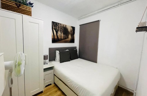 Sant Marti Appartement | Beach Apartment Barca 6