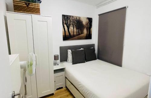 Sant Marti Appartement | Beach Apartment Barca 6