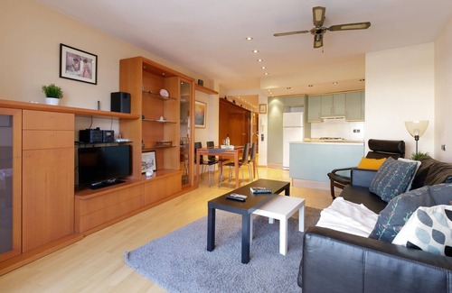 Tossa de Mar Appartement | BEACH APARTMENT 2 in TOSSA DE MAR