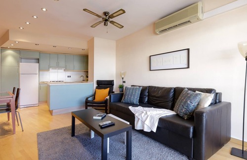 Tossa de Mar Appartement | BEACH APARTMENT 2 in TOSSA DE MAR