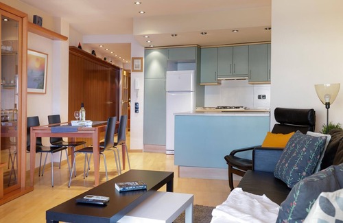 Tossa de Mar Appartement | BEACH APARTMENT 2 in TOSSA DE MAR