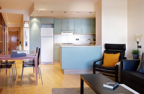 Tossa de Mar Appartement | BEACH APARTMENT 2 in TOSSA DE MAR