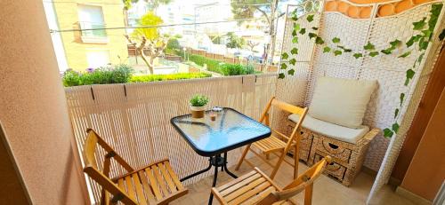 Comarruga Appartement | Beach Apartment
