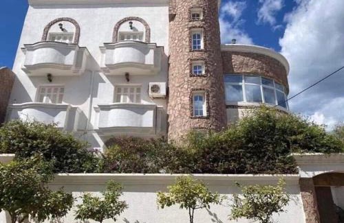 Sidi Abdelhamid Appartement | Beach apartment g