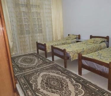 Sidi Abdelhamid Appartement | Beach apartment g