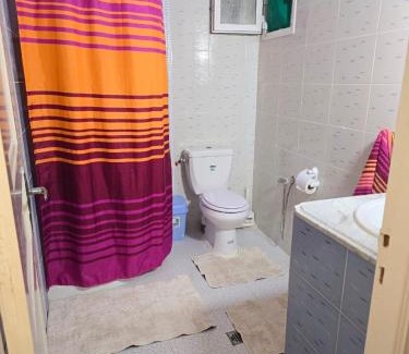 Sidi Abdelhamid Appartement | Beach apartment g