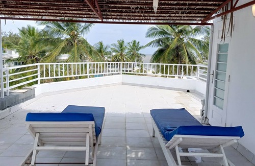 Malindi Appartement | Beach apartment gorgeous 2 bedrooms for Holidays