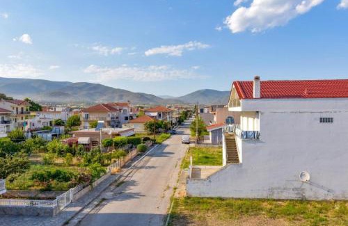 Kavala Maison | Beach Apartment Μ