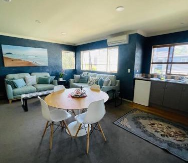 Papamoa Beach Appartement | Beach Apartment